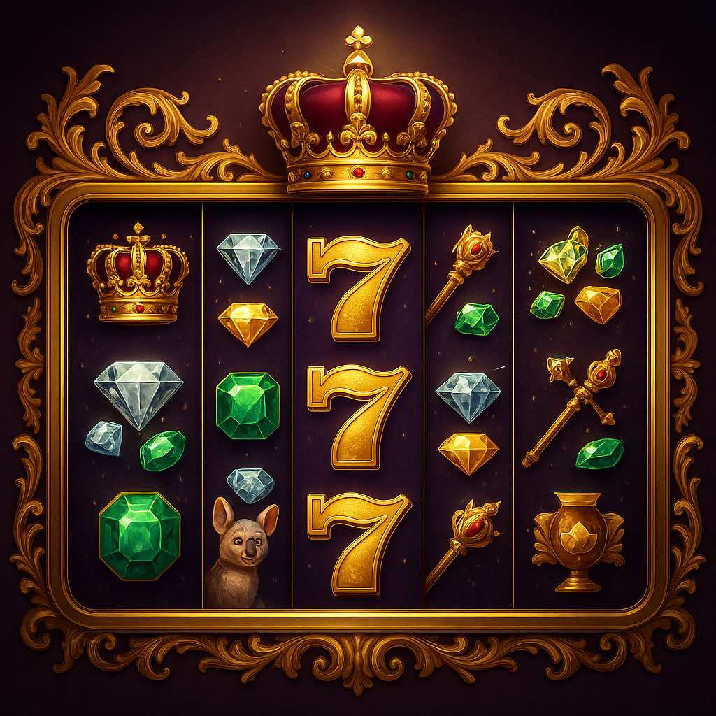 Royal Slots